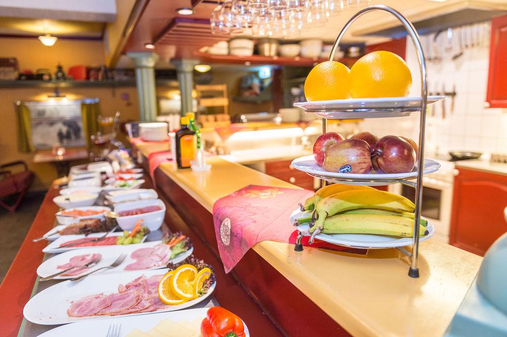 Sure Hotel By Best Western Ole Tobias Mo i Rana Luaran gambar