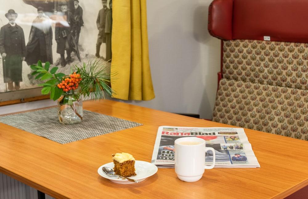Sure Hotel By Best Western Ole Tobias Mo i Rana Luaran gambar