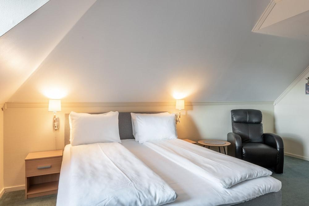 Sure Hotel By Best Western Ole Tobias Mo i Rana Luaran gambar