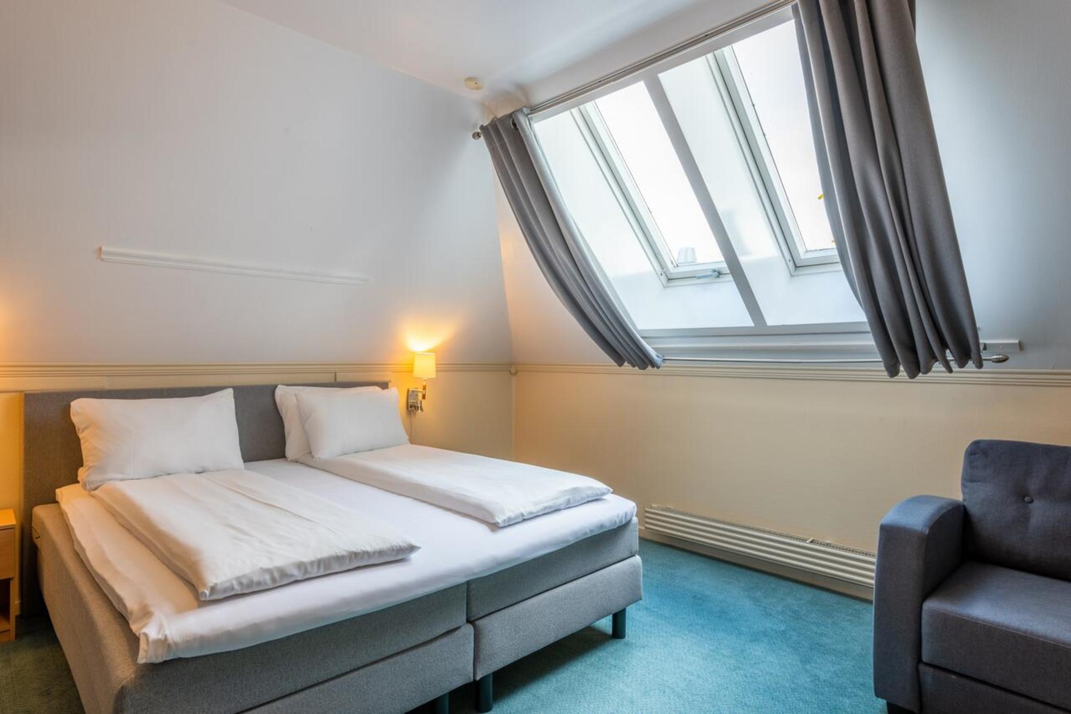 Sure Hotel By Best Western Ole Tobias Mo i Rana Luaran gambar