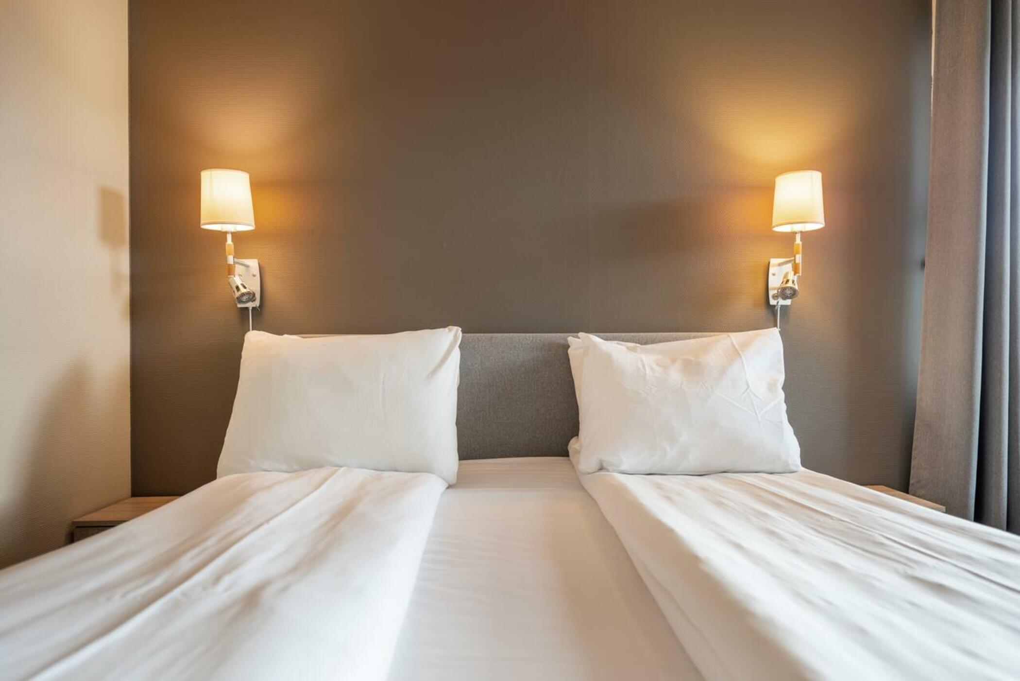 Sure Hotel By Best Western Ole Tobias Mo i Rana Luaran gambar