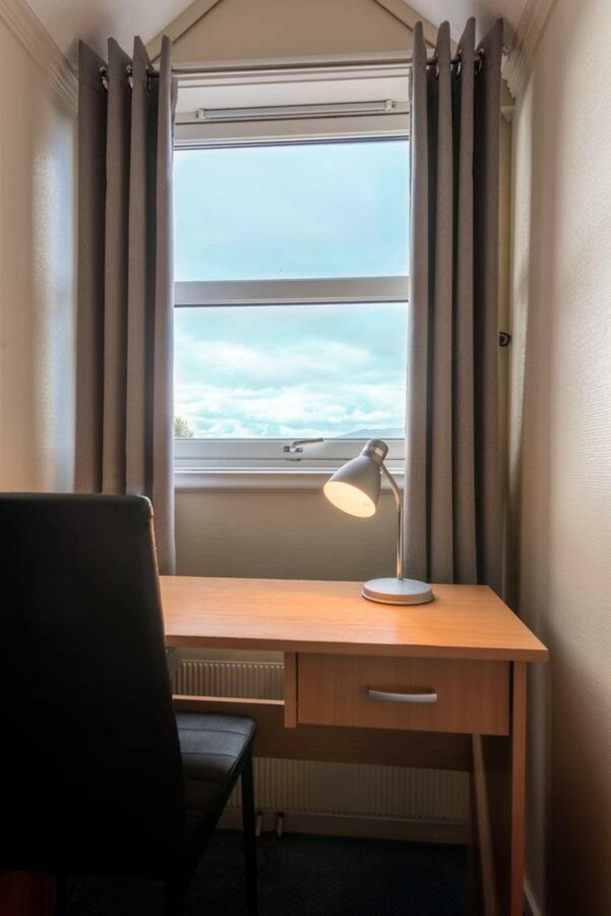 Sure Hotel By Best Western Ole Tobias Mo i Rana Luaran gambar