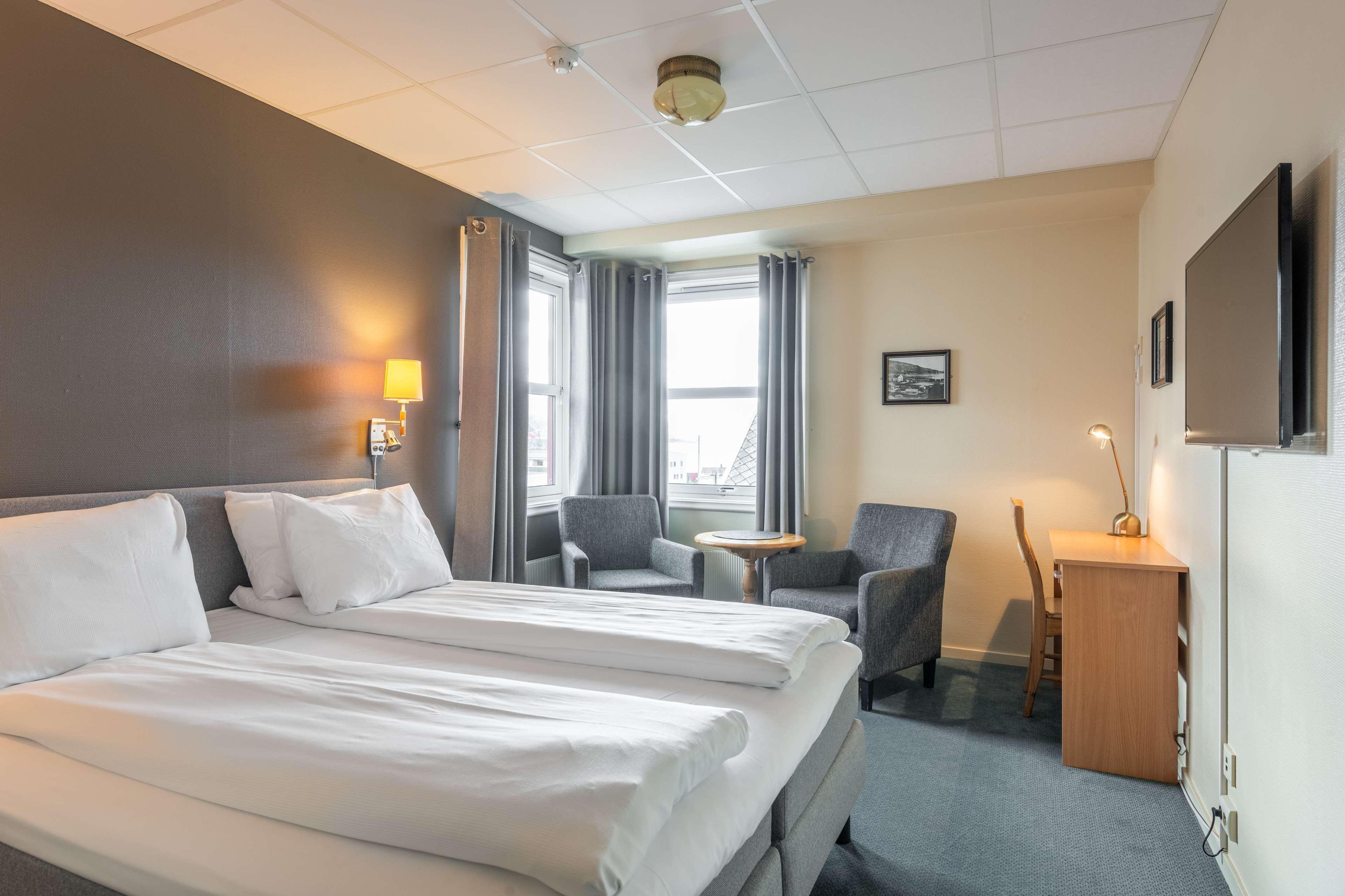 Sure Hotel By Best Western Ole Tobias Mo i Rana Luaran gambar