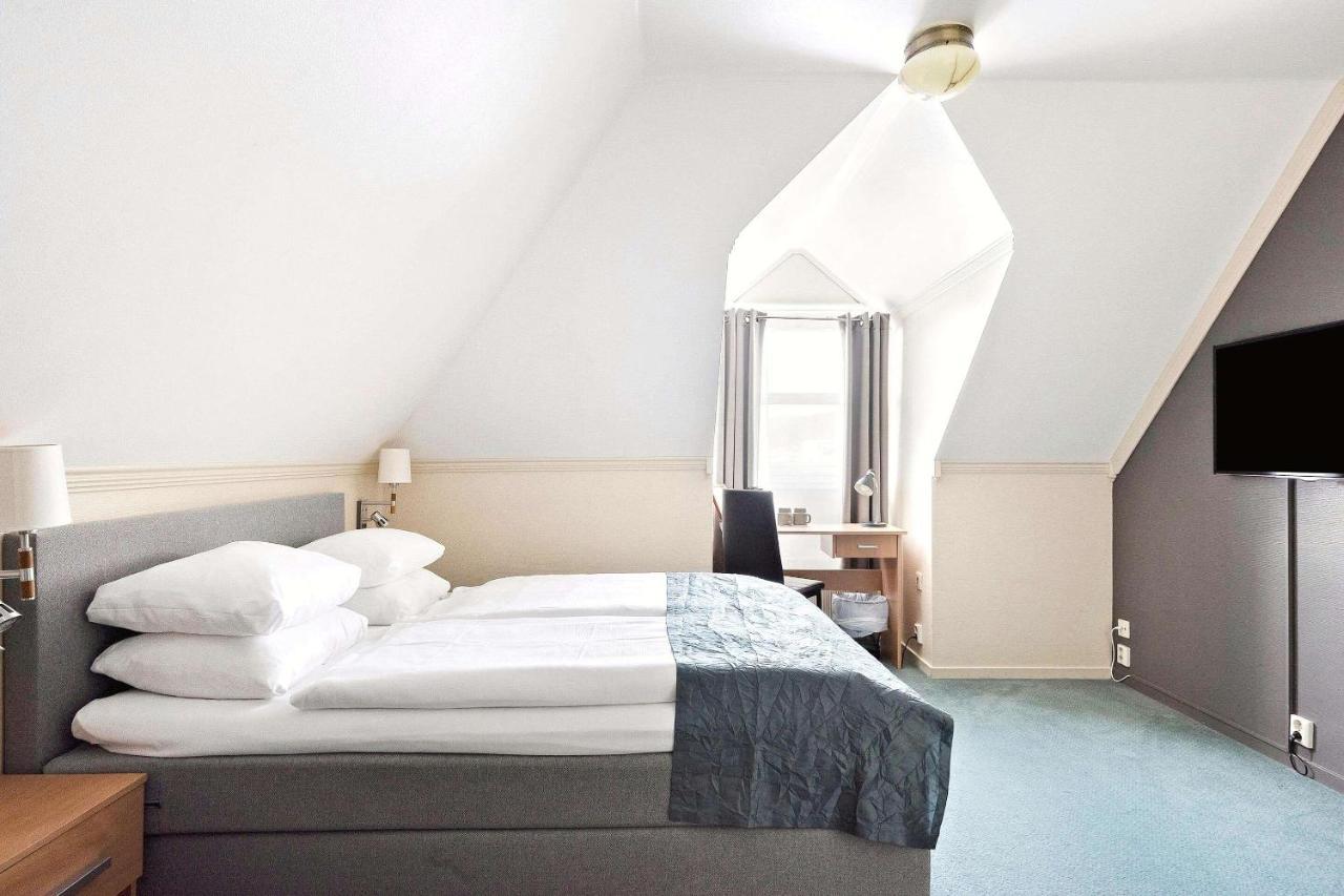 Sure Hotel By Best Western Ole Tobias Mo i Rana Luaran gambar