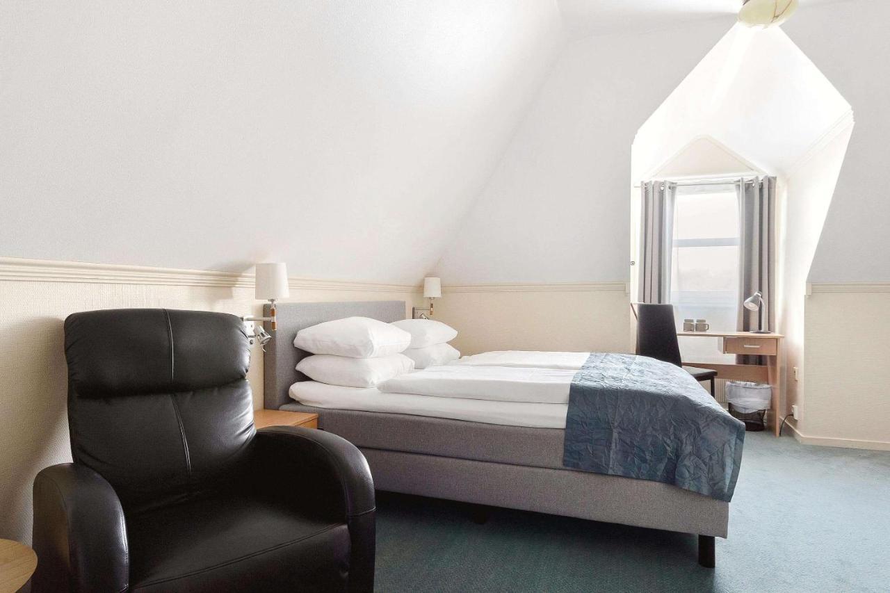 Sure Hotel By Best Western Ole Tobias Mo i Rana Luaran gambar