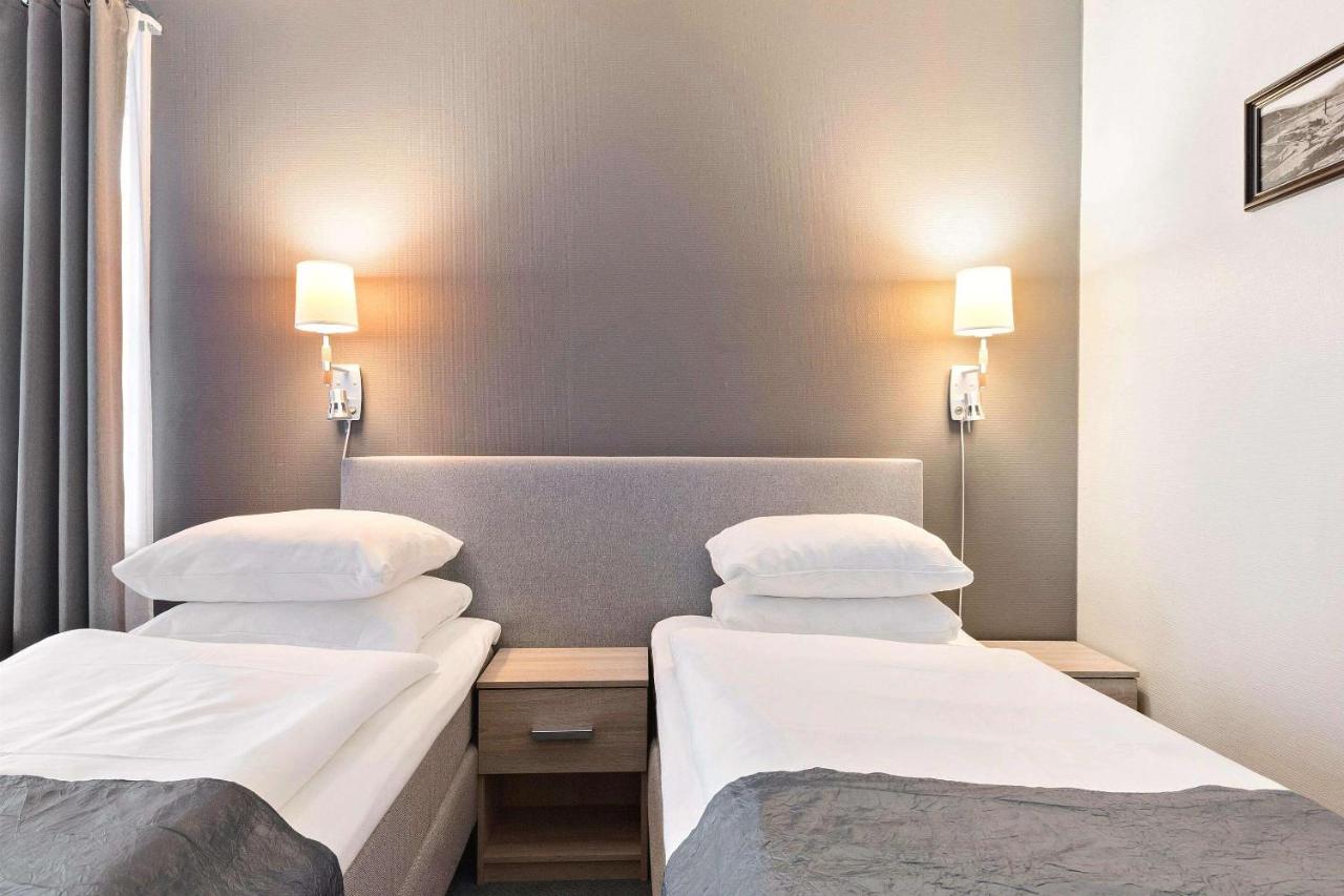 Sure Hotel By Best Western Ole Tobias Mo i Rana Luaran gambar