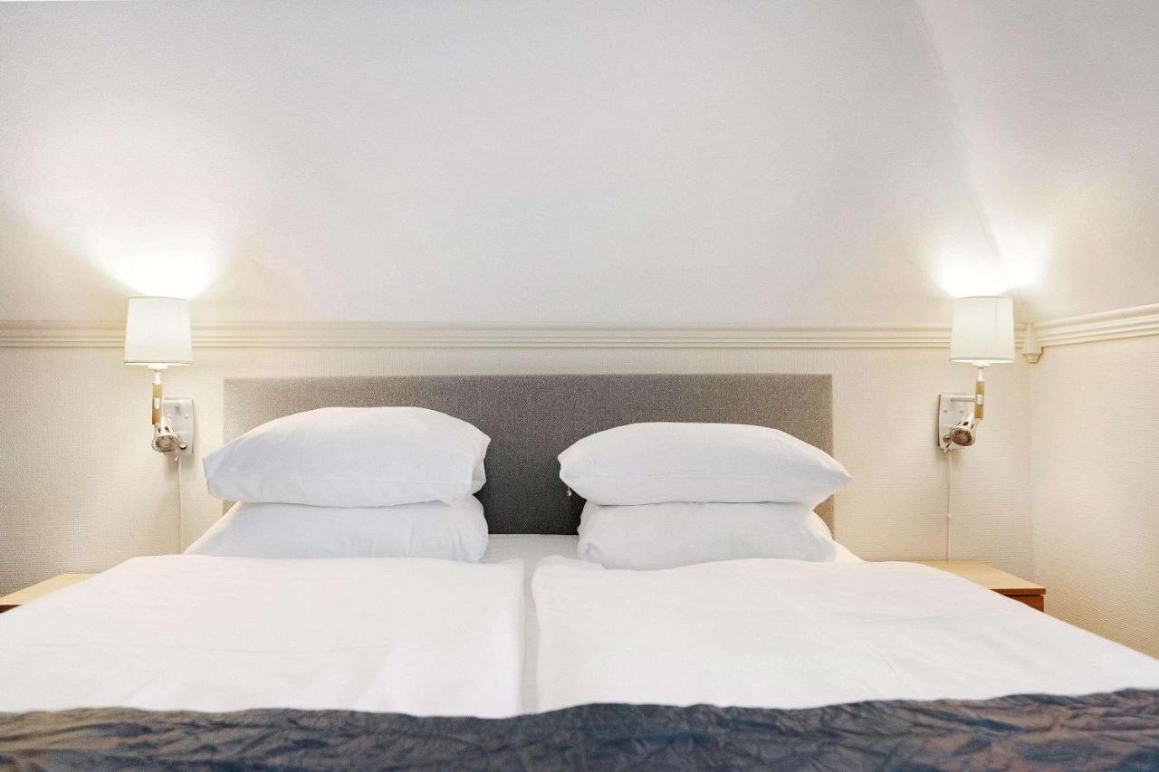 Sure Hotel By Best Western Ole Tobias Mo i Rana Luaran gambar