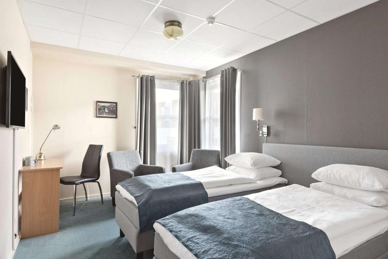Sure Hotel By Best Western Ole Tobias Mo i Rana Luaran gambar