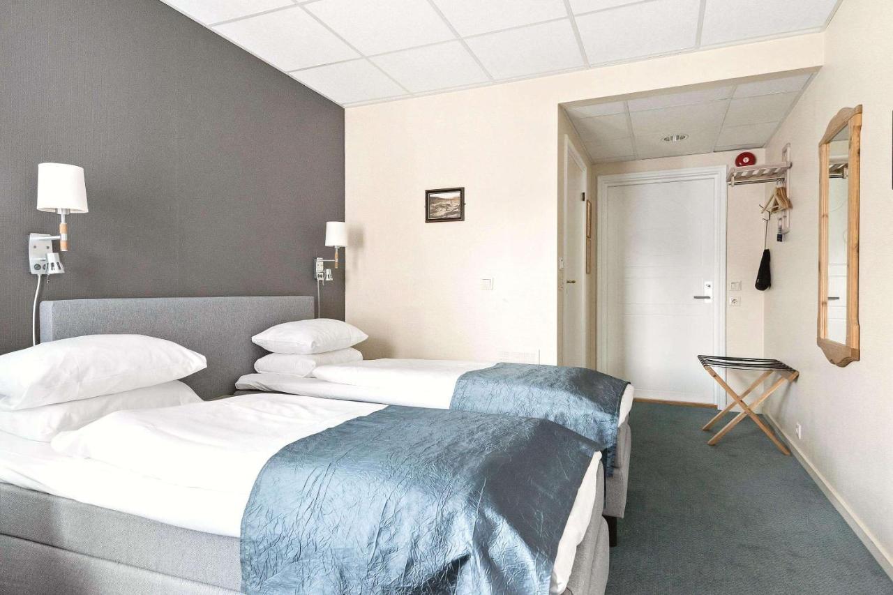 Sure Hotel By Best Western Ole Tobias Mo i Rana Luaran gambar