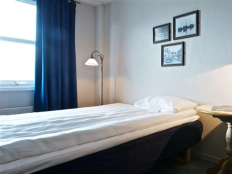 Sure Hotel By Best Western Ole Tobias Mo i Rana Luaran gambar