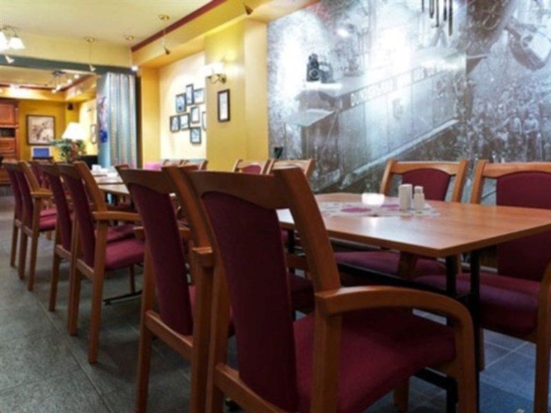 Sure Hotel By Best Western Ole Tobias Mo i Rana Luaran gambar