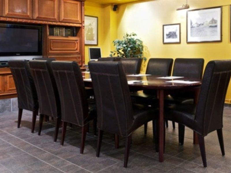 Sure Hotel By Best Western Ole Tobias Mo i Rana Luaran gambar