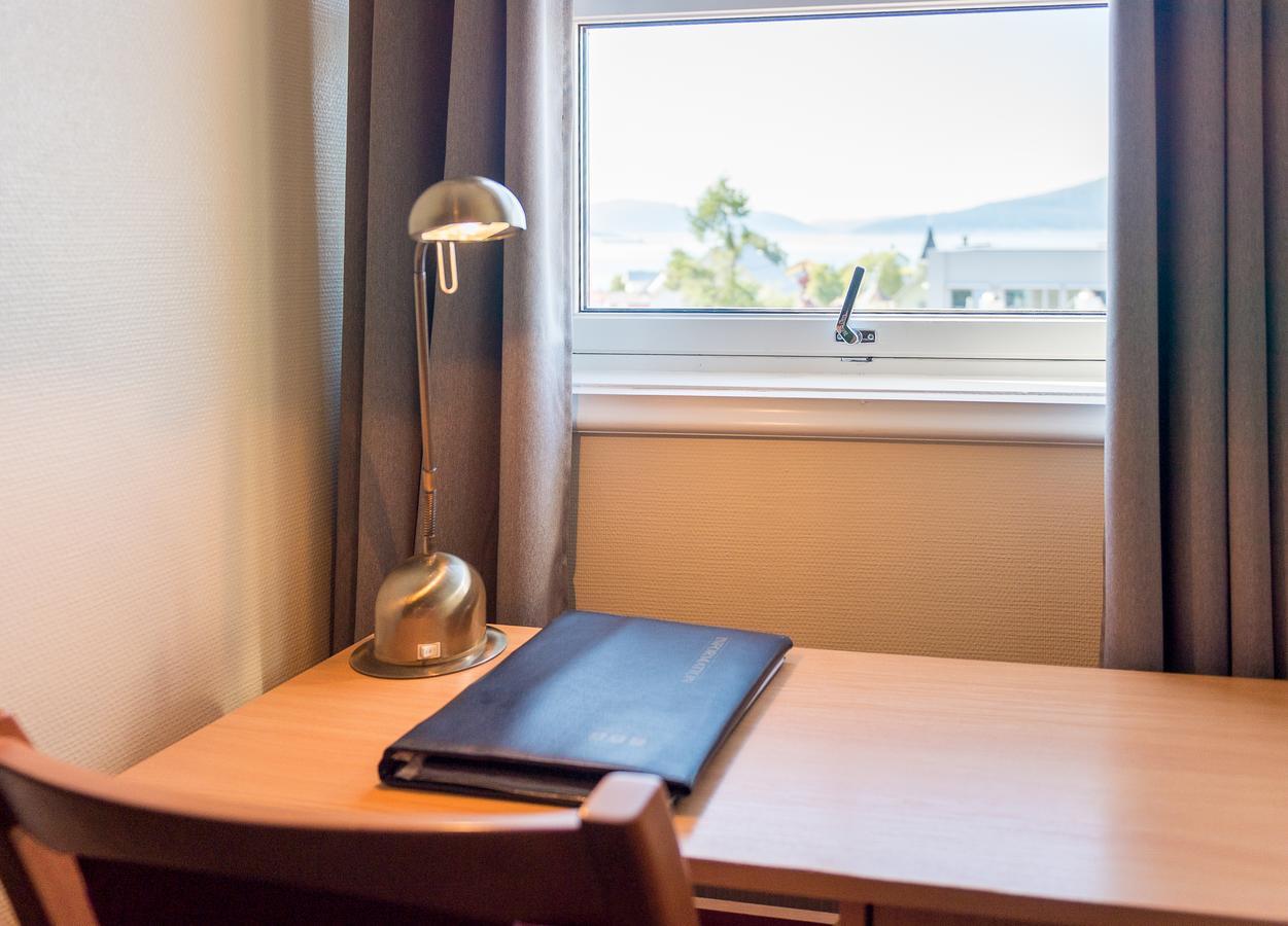 Sure Hotel By Best Western Ole Tobias Mo i Rana Luaran gambar
